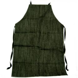 Canvas Apron